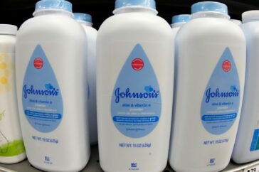 Jury Beschuldigt Johnson & Johnson van Verrekening van 40 Miljoen Dollar voor Ovariumkankerpatiënten