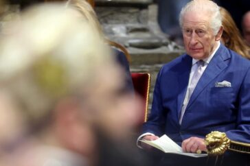 Koninklijke openheid: Koning Charles III bespreekt zijn kankerdiagnose en herstel op tv