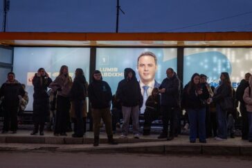 Kosovo organiseert opnieuw verkiezingen: een poging om politieke blokkade te doorbreken