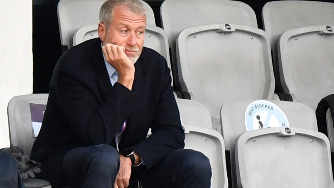Laatste Kans voor Abramovich: Donatie van Chelsea-opbrengsten aan Slachtoffers van de Oorlog in Oekraïne