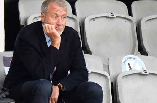 Laatste Kans voor Abramovich: Donatie van Chelsea-opbrengsten aan Slachtoffers van de Oorlog in Oekraïne