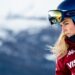 Lindsey Vonn: Terug naar de Top met 12 Pond Meer Spiermassa en Klaar voor de Olympische Spelen op 41-jarige Leeftijd