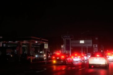 Massale stroomuitval in San Francisco: 130.000 huishoudens zonder elektriciteit