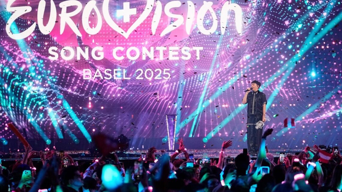 Modaliteiten en Controverses rondom het Volgende Eurovision Songfestival