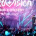 Modaliteiten en Controverses rondom het Volgende Eurovision Songfestival