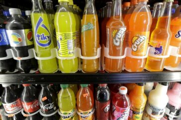 Nebraska wordt de eerste staat die suikerhoudende dranken verbiedt onder USDA-waver in het SNAP-programma