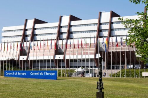 Nederlandse discussie over strengere migratiewetgeving binnen Europa