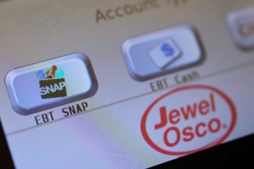 Nieuwe Beperkingen voor Voedselhulp: Hoe Snaps in Vijf Staten Op 1 Januari Veranderen