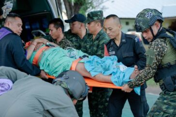 Nieuw Escalatie aan de Cambodiaans-Thaise Grens: Vliegen en Gevolgen van het Conflict