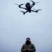 Oekraïne zet op goedkope, zelfgemaakte drone-afweersystemen tegen Russische aanvallen