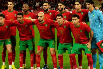 Onbegrip bij fans tijdens uitverkochte Afrika Cup-stadions door lege plaatsen en zwarte markt