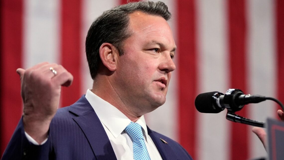 Onbekende financiering achter advertenties en aanvallen op Georgiës’ vicegouverneur