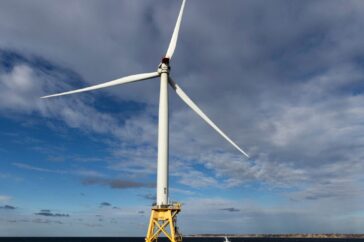 Ongehoorde Rechtspraak: Vrede voor Windenergie na Uitsluiting door de Federale Rechtbank