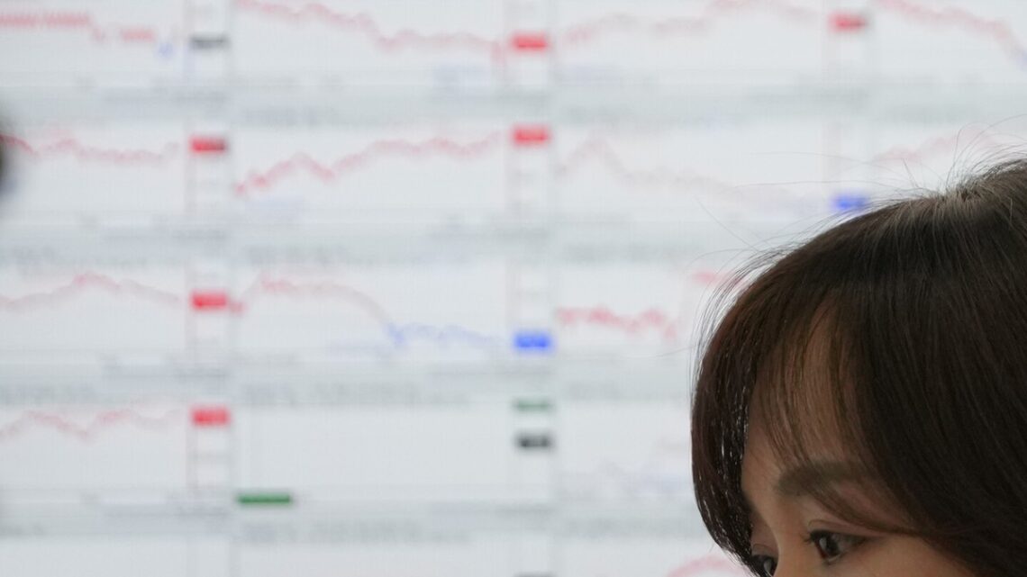 Ontwikkelingen op de Aandelen- en Grondstofmarkten: Gemengde Resultaten en Recordprijzen