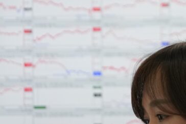 Ontwikkelingen op de Aandelen- en Grondstofmarkten: Gemengde Resultaten en Recordprijzen