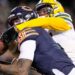 Onverwachte comeback van de Bears zorgt voor verrassende overwinning op de Packers in overtime