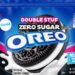 Oreo brengt suikervrije koekjes naar de Verenigde Staten