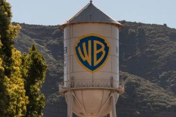 Paramount gaat tegenaan in agressieve overnamepoging van Warner Bros. tegen Netflix