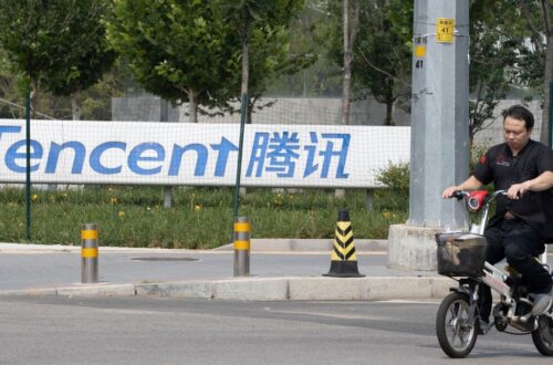 Paramount meldt dat Tencent China zich terugtrok uit bod op Warner Bros om nationale veiligheidszorgen te vermijden