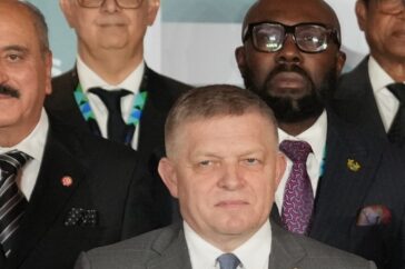 Parlement van Slowakije stemt voor ontmanteling van bescherming voor klokkenluiders