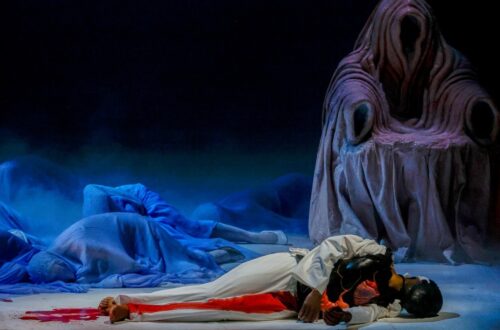 Partenope van Morricone: Een vergeten opera krijgt eindelijk haar première in Napels