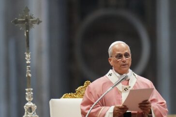 Paus Critiseert Overbevolkte Gevangenissen Tijdens Speciale Mis voor Gedetineerden, Bewakers en Families