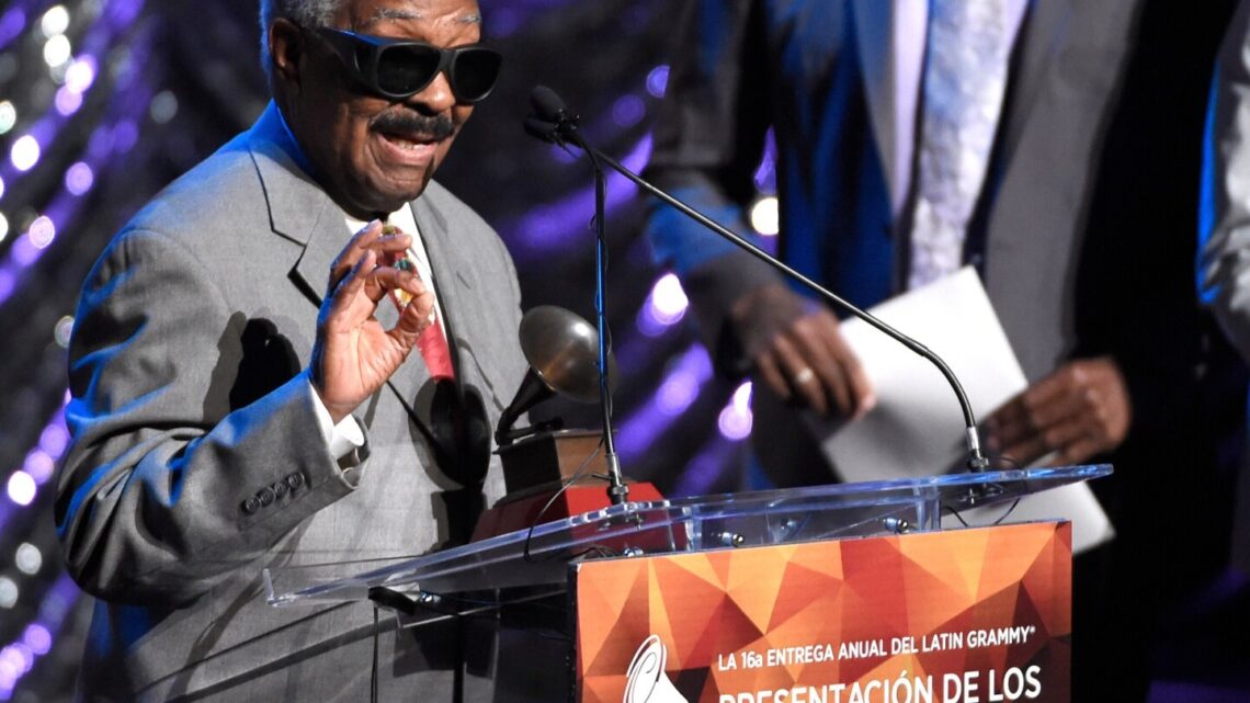 Rafael Ithier: Het legendarische gezicht van de salsa op Puerto Rico overlijdt op 99-jarige leeftijd