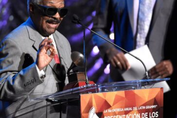 Rafael Ithier: Het legendarische gezicht van de salsa op Puerto Rico overlijdt op 99-jarige leeftijd