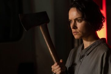 Recensie van de film: Daisy Ridley blijft vasthouden aan hoop in de zombie-thriller ‘We Bury the Dead’