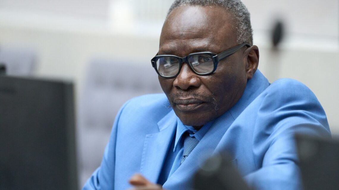 Rechtbank veroordeelt Sudanese militiemeester tot 20 jaar gevangenisstraf voor Darfur-gruwelen