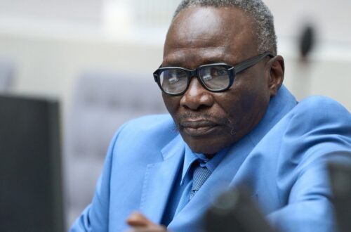 Rechtbank veroordeelt Sudanese militiemeester tot 20 jaar gevangenisstraf voor Darfur-gruwelen