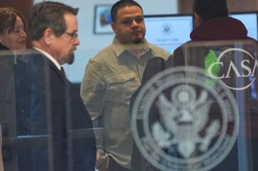 Rechtszaak in de VS: Zal Kilmar Abrego Garcia weer in IPv-beveiliging worden geplaatst?