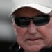 Richard Childress getuigt dat NASCAR het onmogelijk maakte om het revenue-model niet te ondertekenen