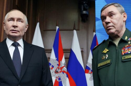 Risico's en ambitie: de dreiging van Rusland in Oekraïne na de recente verklaringen van Poetin