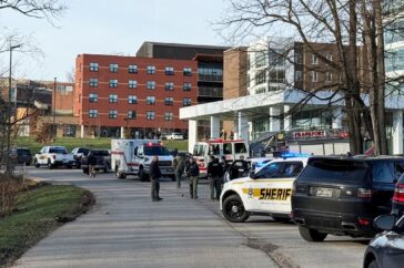 Schietpartij op Kentucky State University: Dodelijk incident en arrestatie