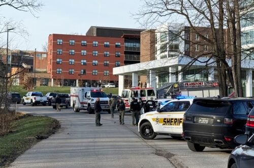 Schietpartij op Kentucky State University: Dodelijk incident en arrestatie