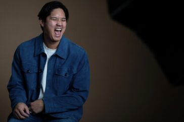 Shohei Ohtani breidt zijn legendarische status uit en wint voor de vierde keer de titel van Mannelijke Atleet van het Jaar