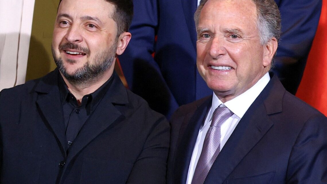 Snelle ontwikkeling in vredesvoorstellen voor Oekraïne: wat betekent dit voor de situatie met Rusland?