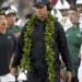 Spannende finish in de Hawaii Bowl: Hawaii verslaat Californië met een laatste minuut touchdown van reserve-quarteback