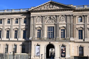 Staking bij het Louvre: Werkcondities en beveiligingsproblemen na een miljoenendiefstal