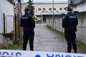 Straf van 50 jaar voor aanval met dodelijk gevolg op Kroatische basisschool