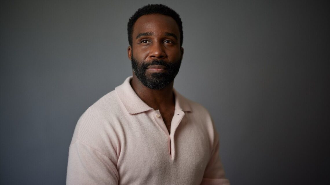 Tramell Tillman: Van Stormjager naar Hollywoods doorbraaksterren