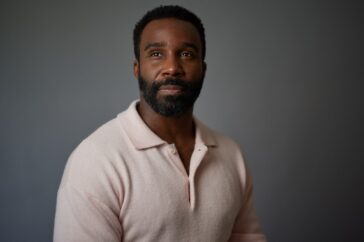 Tramell Tillman: Van Stormjager naar Hollywoods doorbraaksterren