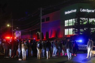 Trump schort de Green Card-loterij af na vermeende betrokkenheid bij schietpartij