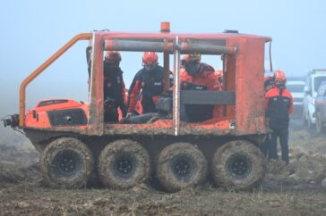 Turkije start onderzoek naar dat stortvlucht die Libië's militair leider en zeven anderen ombracht