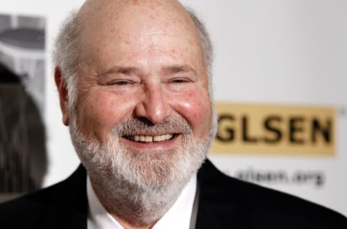 Twee personen gevonden overleden in eigendom van Rob Reiner, meldt AP-bron