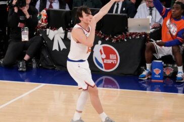 Tyler Kolek Schnell Reagiert: Defensieve Heldendaden en Spannende Wedstrijd tussen Knicks en Cavaliers