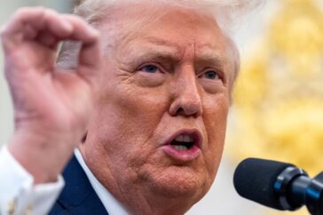 Uitbreiding van Reisa bans door de Verenigde Staten: 20 nieuwe landen toegevoegd