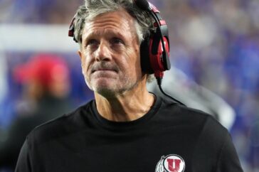 Van Utah naar Michigan: Kyle Whittingham neemt leiding over na controversiële ontslag