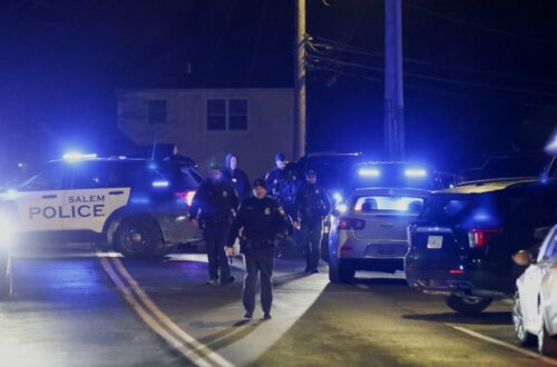 Verdachte in schietpartij op Brown University gevonden dood in New Hampshire